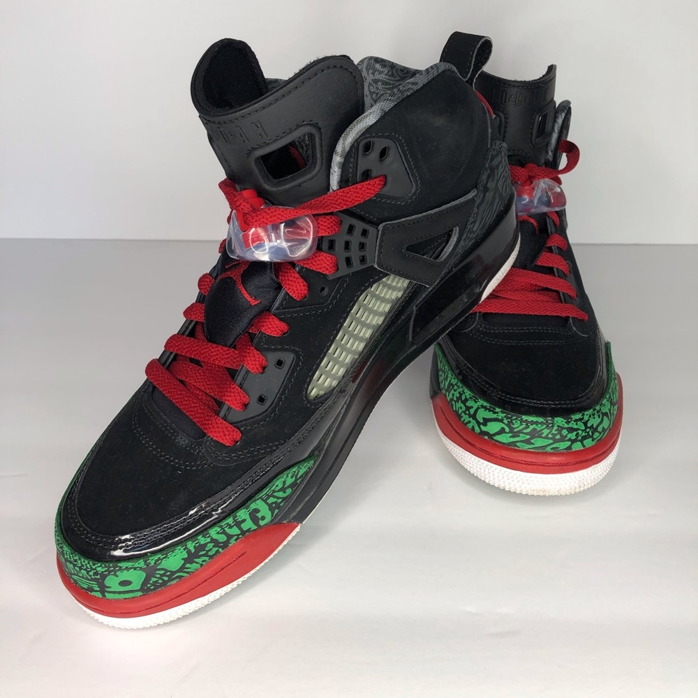 Nike Air Jordan Spizike